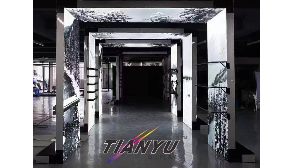 LED卡布燈箱軟膜燈箱 Soft film light box,LED fabric light box,SEG fabric light box,SED display