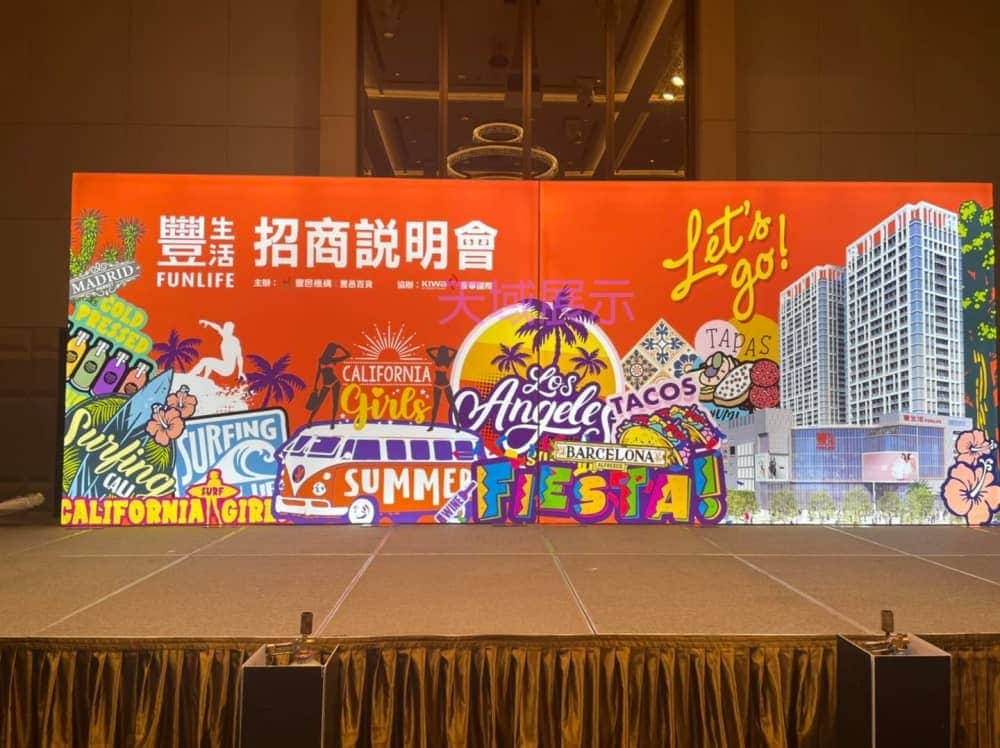 LED卡布燈箱軟膜燈箱 Soft film light box,LED fabric light box,SEG fabric light box,SED display