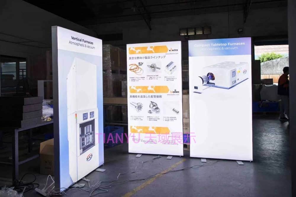 LED卡布燈箱軟膜燈箱 Soft film light box,LED fabric light box,SEG fabric light box,SED display