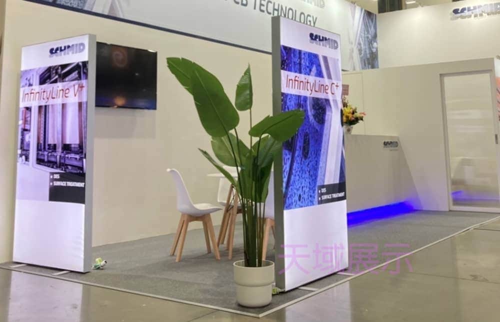 LED卡布燈箱軟膜燈箱 Soft film light box,LED fabric light box,SEG fabric light box,SED display