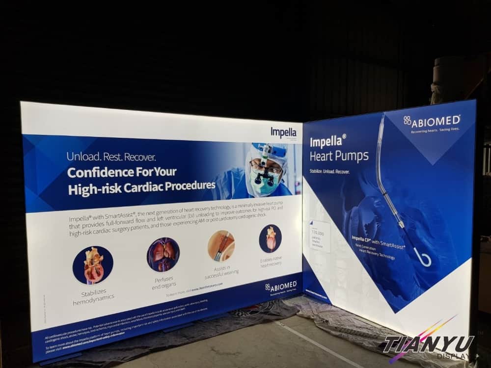 LED卡布燈箱軟膜燈箱 Soft film light box,LED fabric light box,SEG fabric light box,SED display