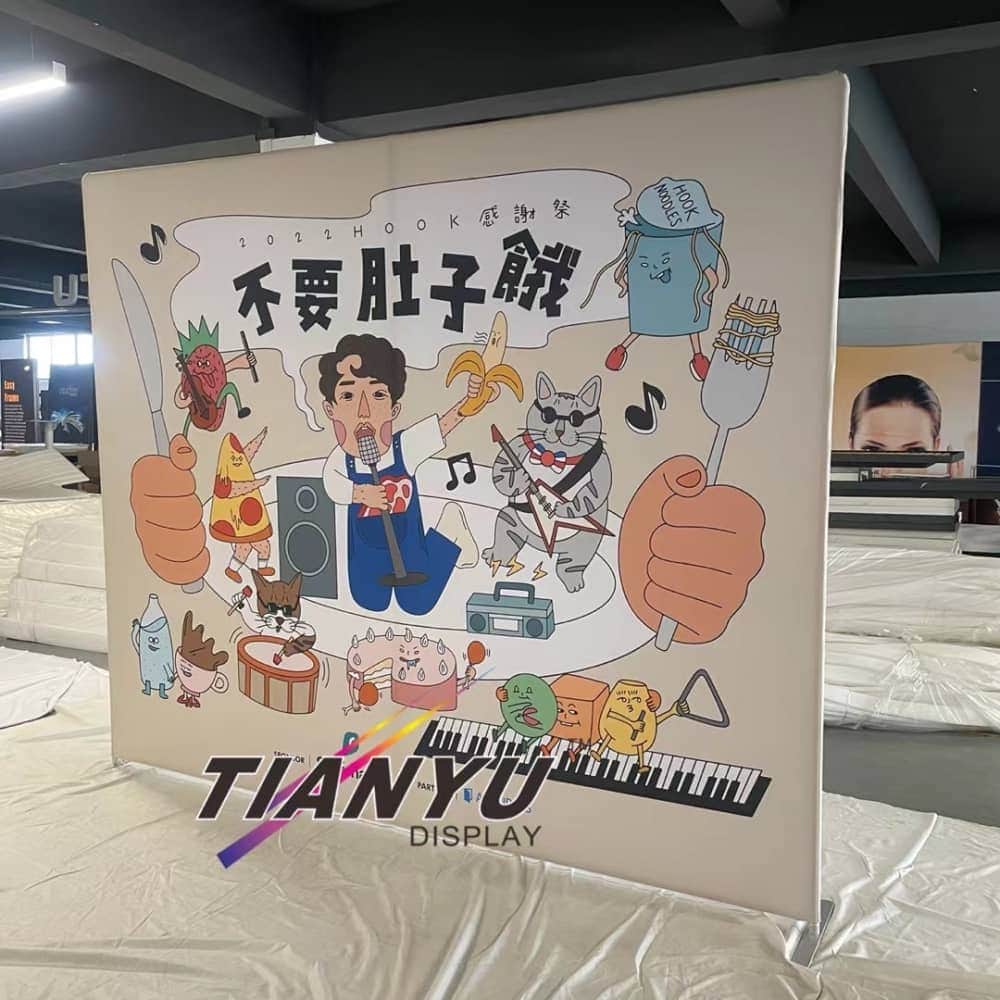 快幕秀-不要肚子餓