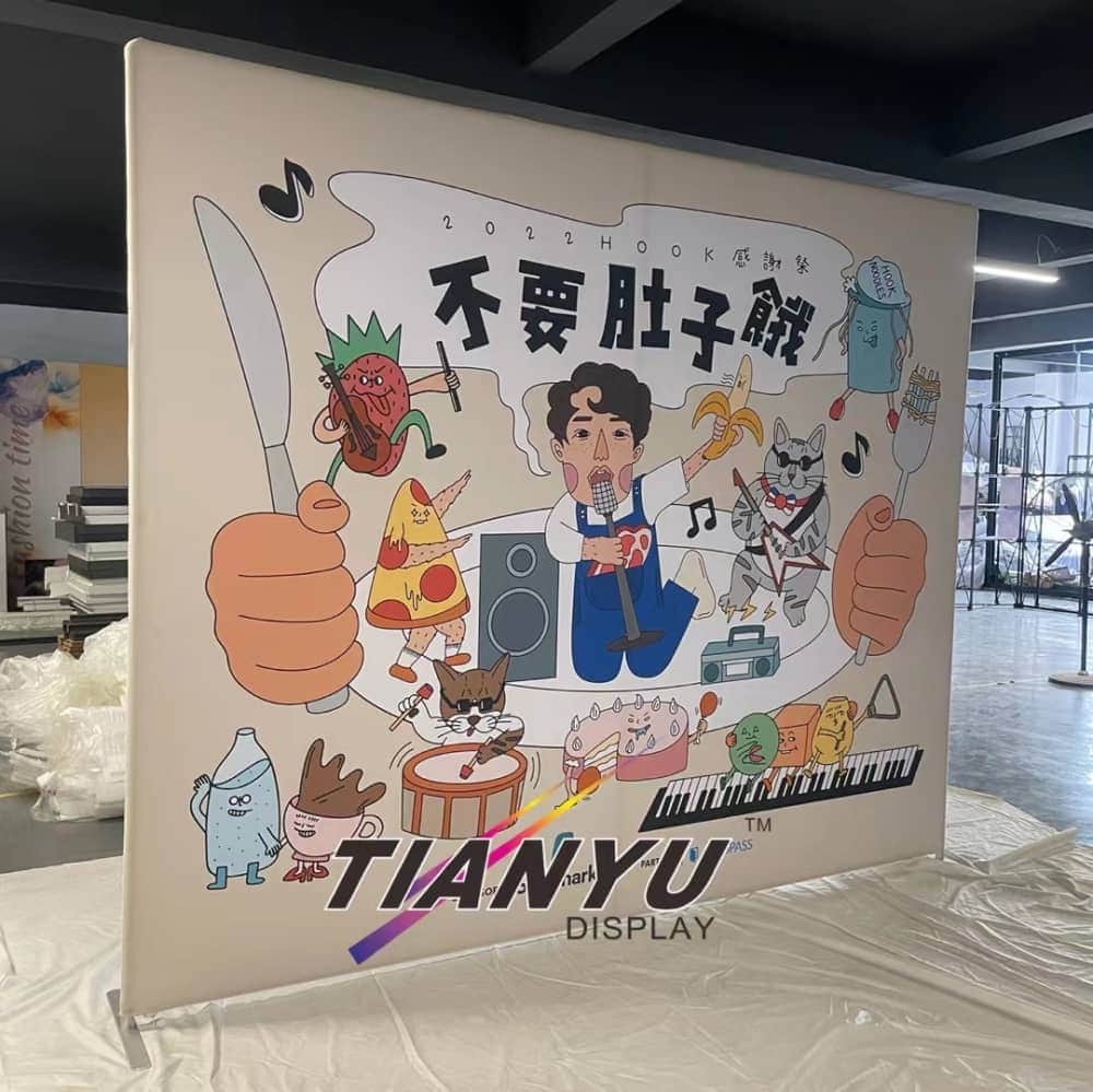 快幕秀-不要肚子餓