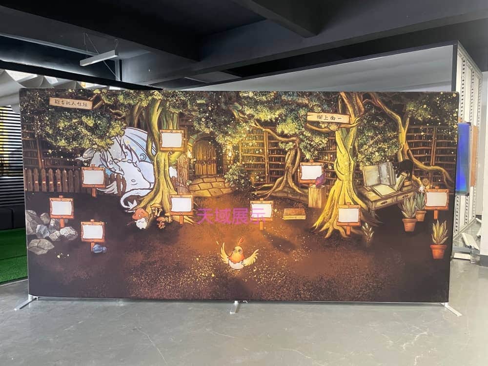 快幕秀-客戶見證2022