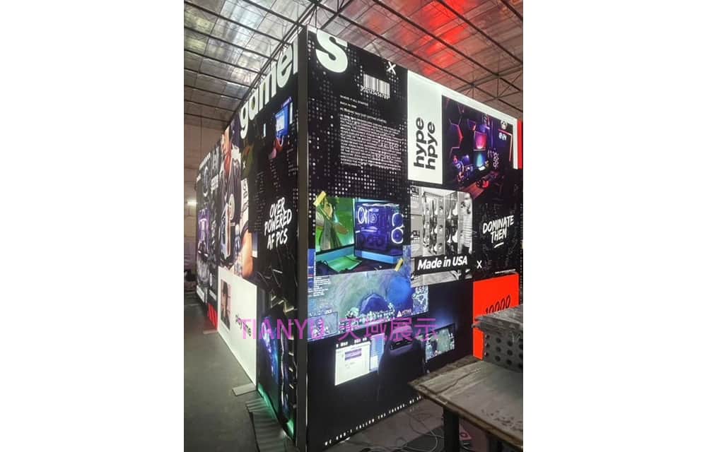 LED卡布燈箱軟膜燈箱 Soft film light box,LED fabric light box,SEG fabric light box,SED display