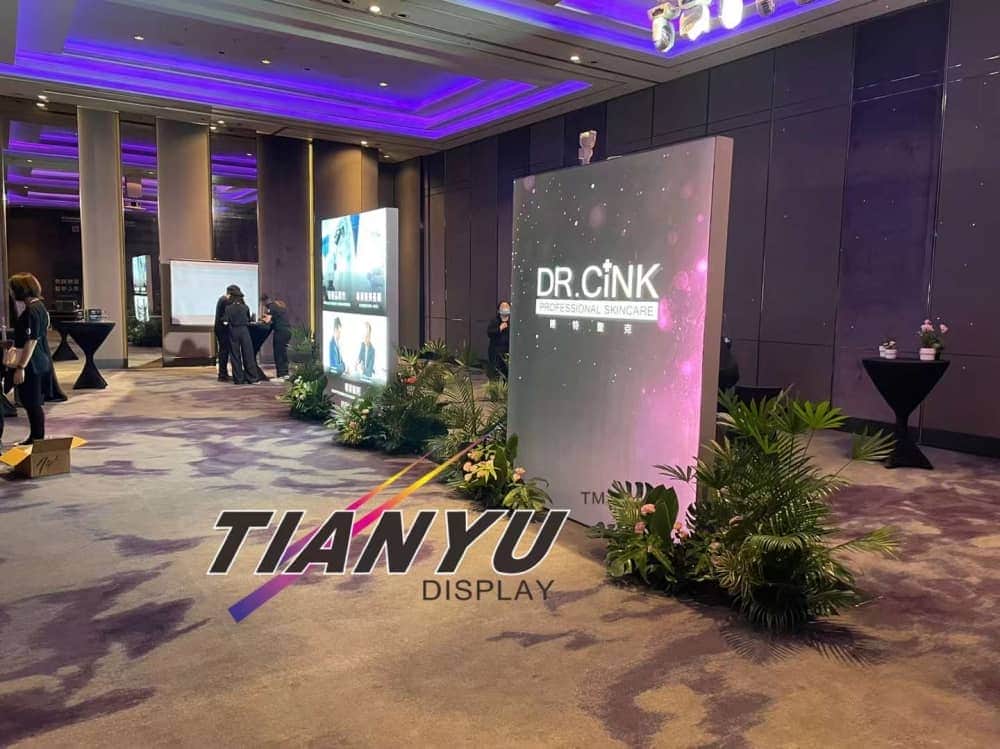 LED卡布燈箱軟膜燈箱 Soft film light box,LED fabric light box,SEG fabric light box,SED display