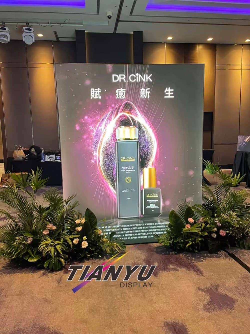 LED卡布燈箱軟膜燈箱 Soft film light box,LED fabric light box,SEG fabric light box,SED display