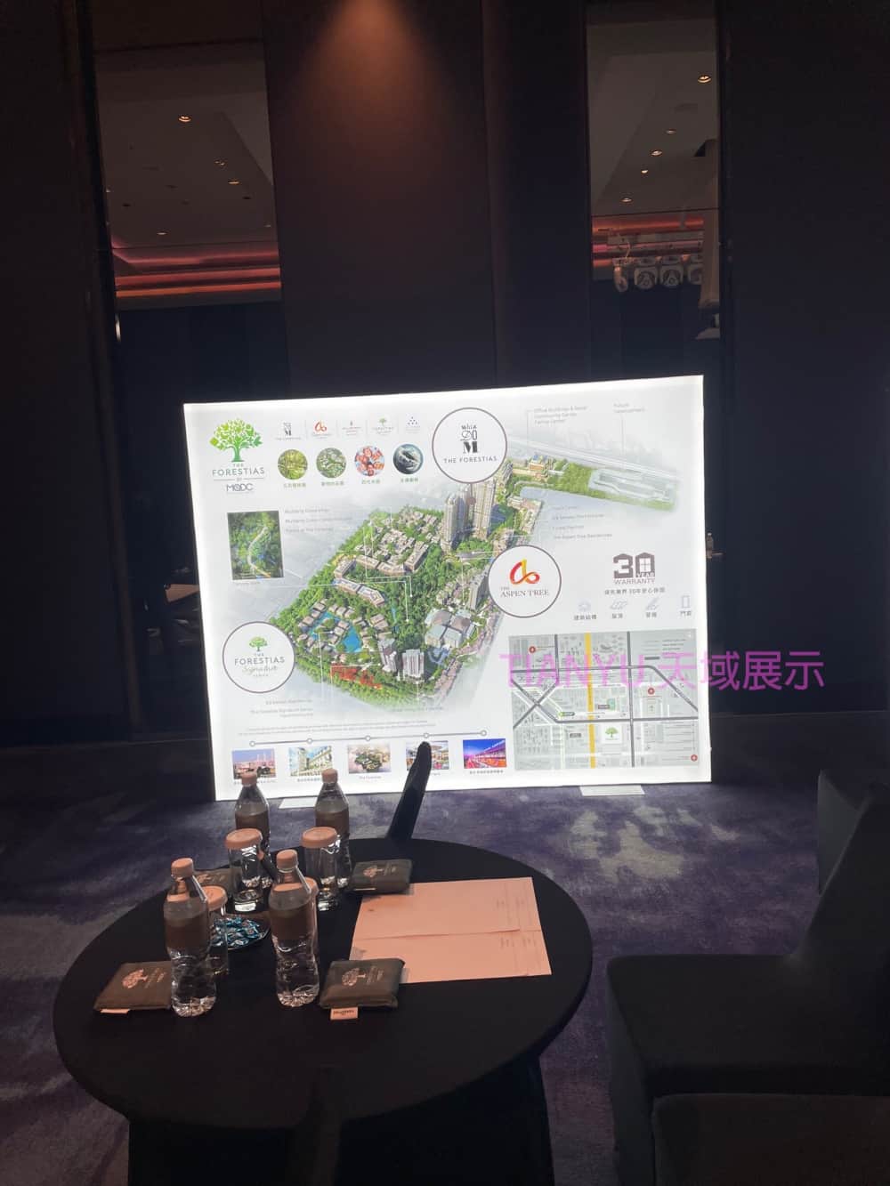 LED卡布燈箱軟膜燈箱 Soft film light box,LED fabric light box,SEG fabric light box,SED display