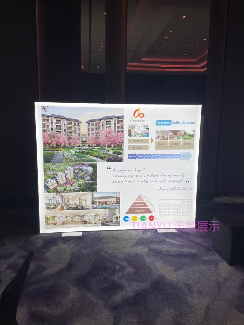 LED卡布燈箱軟膜燈箱 Soft film light box,LED fabric light box,SEG fabric light box,SED display