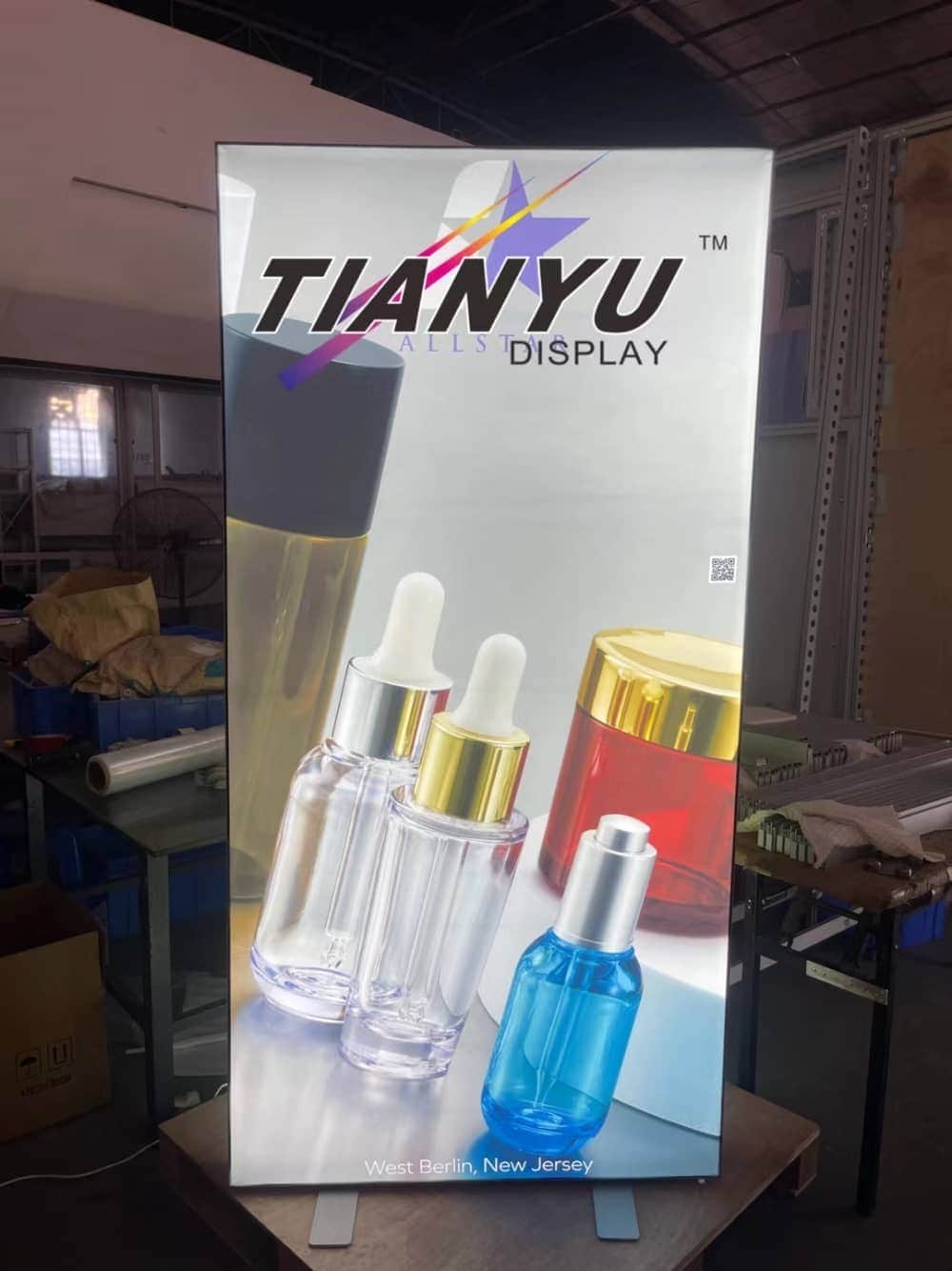 LED卡布燈箱軟膜燈箱 Soft film light box,LED fabric light box,SEG fabric light box,SED display