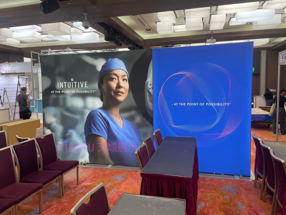 LED卡布燈箱軟膜燈箱 Soft film light box,LED fabric light box,SEG fabric light box,SED display