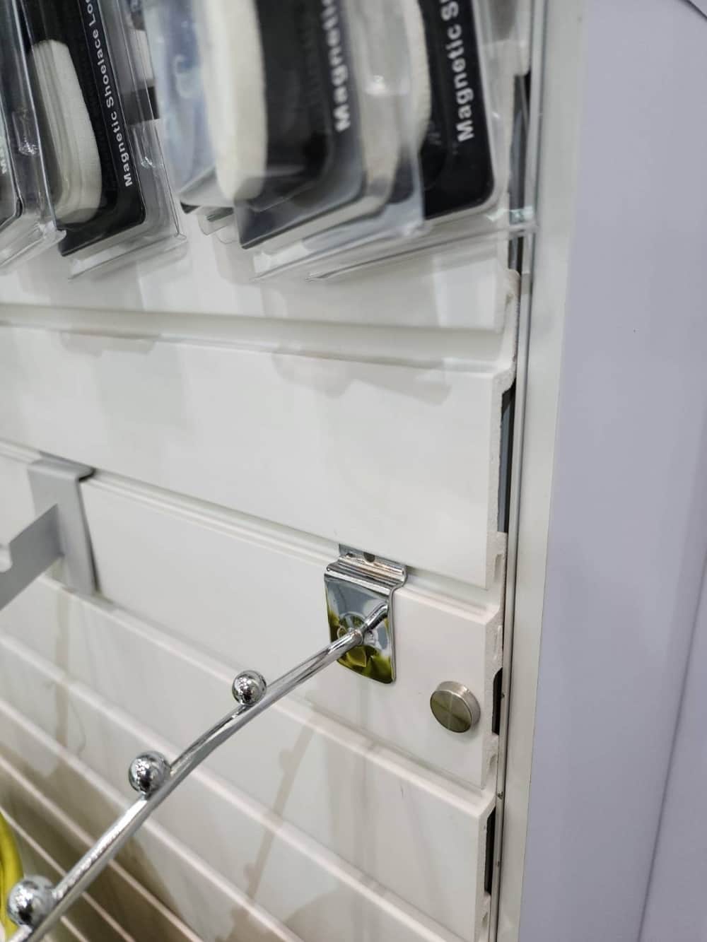 M系列展覽設備 Exhibition equipment