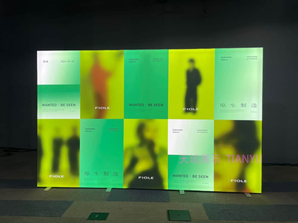 LED卡布燈箱軟膜燈箱 Soft film light box,LED fabric light box,SEG fabric light box,SED display