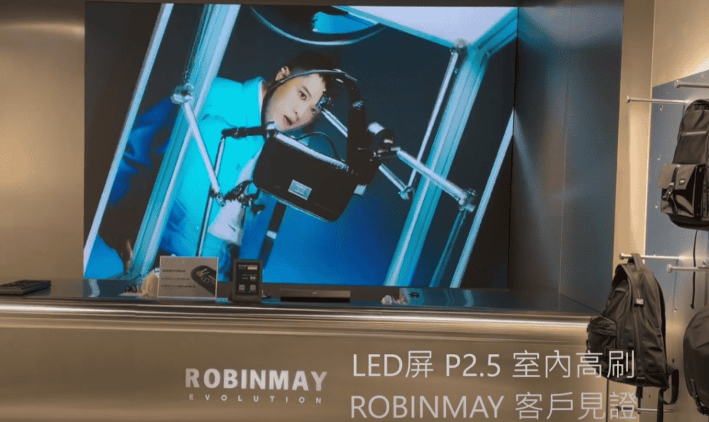 LED屏電視牆 LED screen display 