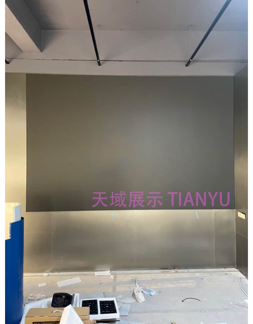 LED屏電視牆 LED screen display 