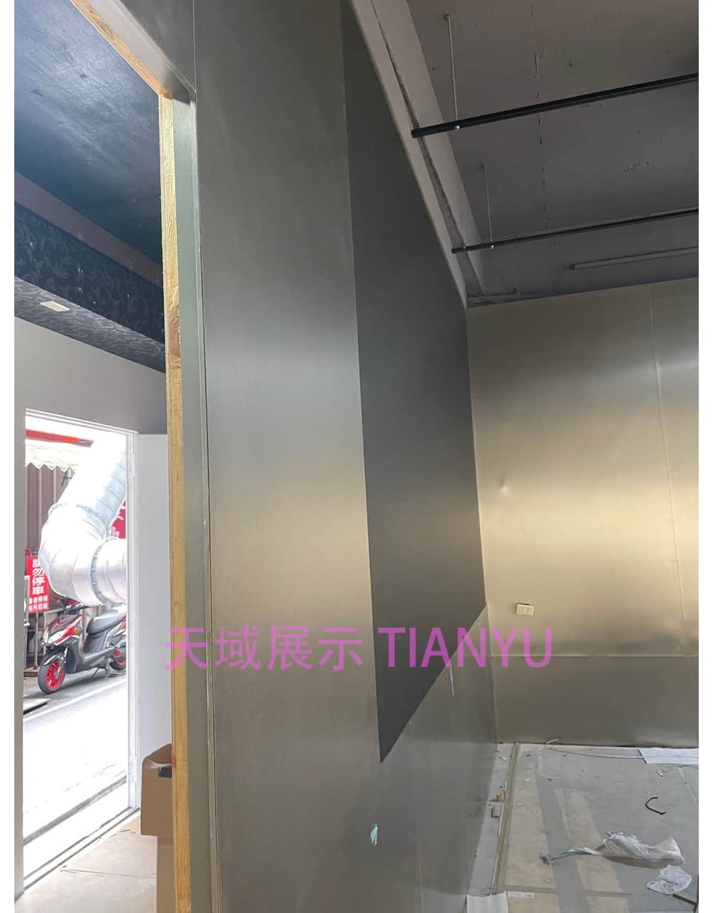 LED屏電視牆 LED screen display 