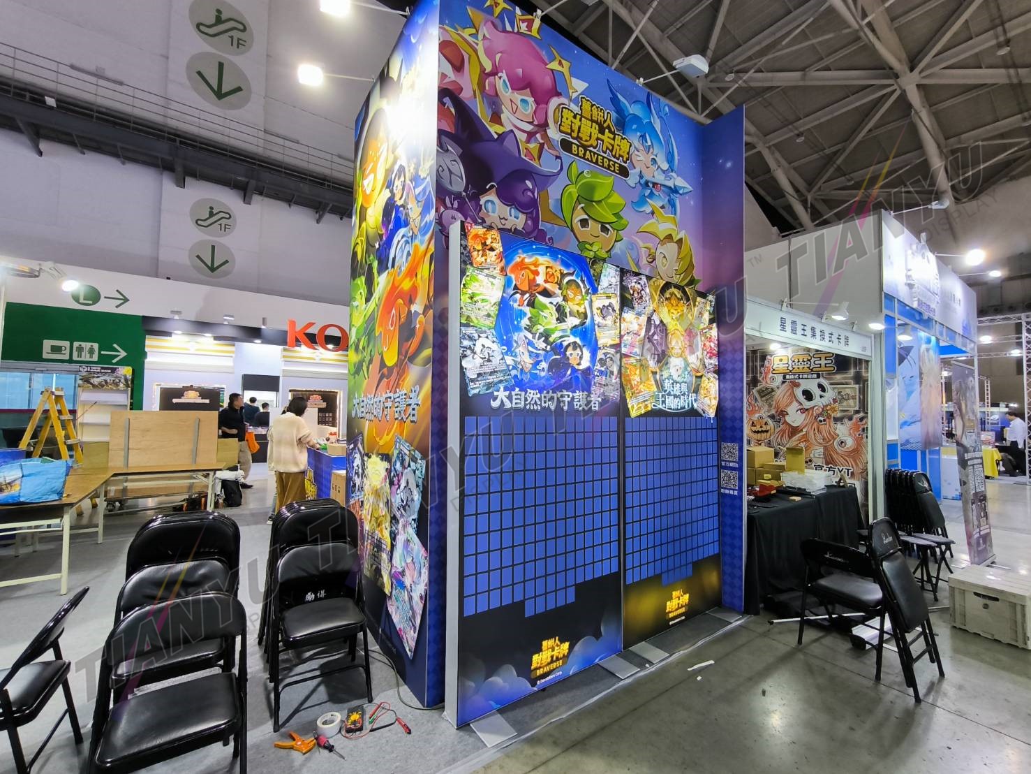 LED卡布燈箱軟膜燈箱 Soft film light box,LED fabric light box,SEG fabric light box,SED display