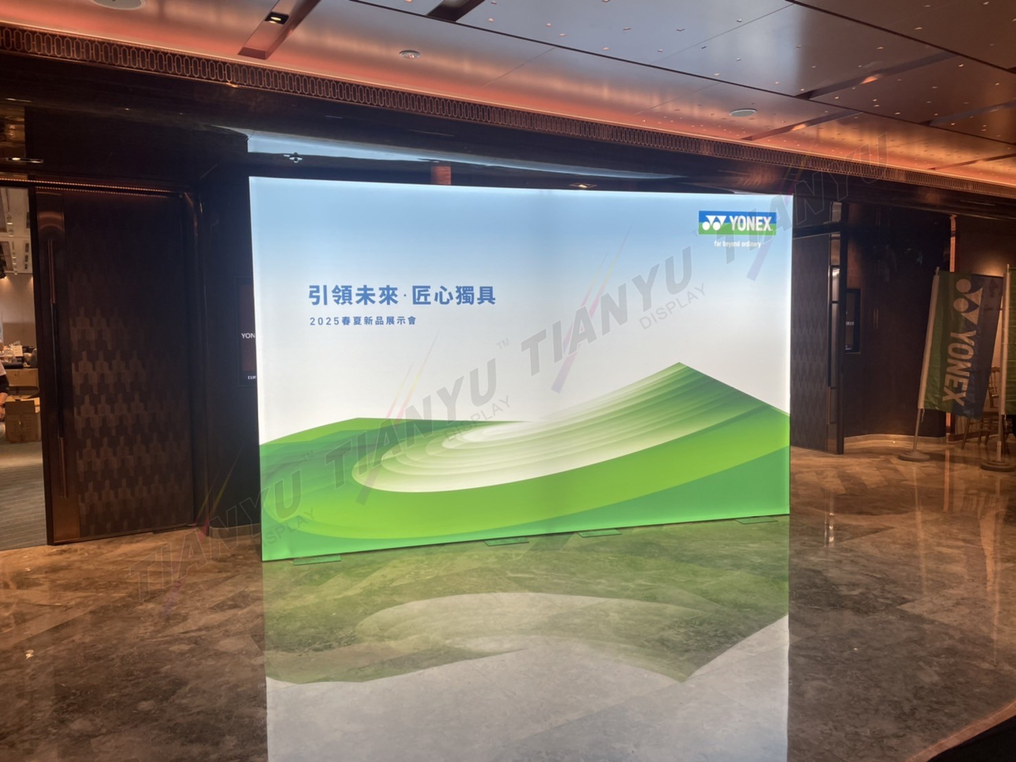 LED卡布燈箱軟膜燈箱 Soft film light box,LED fabric light box,SEG fabric light box,SED display