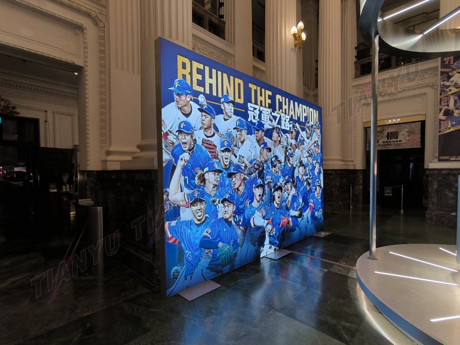 LED卡布燈箱軟膜燈箱 Soft film light box,LED fabric light box,SEG fabric light box,SED display