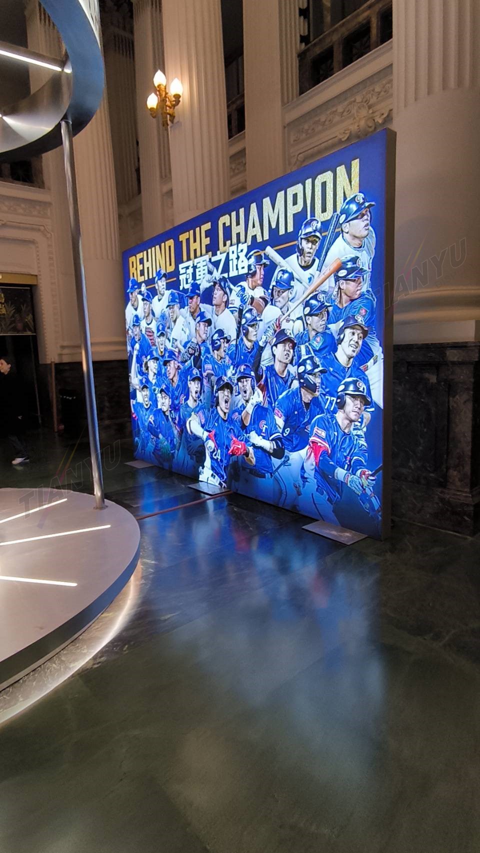 LED卡布燈箱軟膜燈箱 Soft film light box,LED fabric light box,SEG fabric light box,SED display