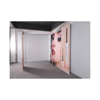 快幕秀展位展架系統2
